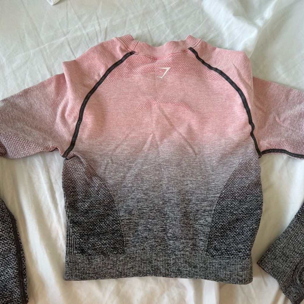 Gymshark Set